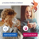 Assortiment Infusions pour Enfants Bio 20 sachets x6 ETS