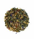 Composition florale à infuser - Brise de Printemps Bio 50g vrac x6 Horae