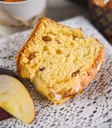 Mini Panettone Pistache 100g x12 Vergani