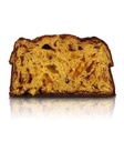 Panettone Caramel au beurre salé 750g x6 Vergani