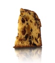 Panettone Choco Brownie 750g x6 Vergani