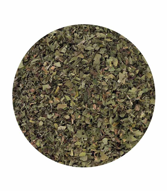 Infusion de Maté Menthe Bio - Grand Cru 80g x9 Yvy Maté