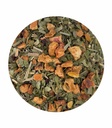 Infusion de Maté Tropical Bio - Grand Cru 80g x9 Yvy Maté