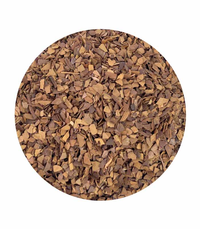 Infusion de Maté Torréfié Bio - Grand Cru 80g x9 Yvy Maté