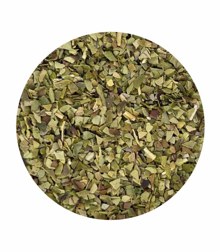 Infusion de Maté Vert Bio - Grand Cru 80g x9 Yvy Maté