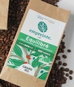 Café Equilibré 1Kg GRAINS x6 Empreinte