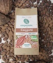 Café CACAOTE 200g MOULU x6 Empreinte