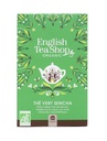 Thé Vert Sencha Bio 20 sachets x6 ETS