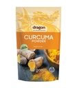 Poudre de Curcuma Bio 150g x6 Dragon Superfoods