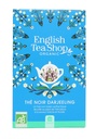 Thé Noir Darjeeling Bio 20 sachets x6 ETS