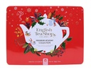 Coffret Holiday Rouge Bio 36 sachets x6 ETS