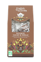 Rooibos Cacao & Vanille Bio 15 sachets pyramides x6 ETS