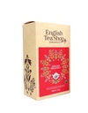 Thé English Breakfast Bio 1kg vrac ETS