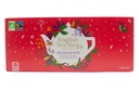 Coffret Délices Noël Rouge Bio 24 sachets x6 ETS