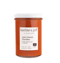 Sauce Tomate Zanzibar Bio 200g x6 Karine & Jeff