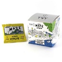 Maté Citron Bio 15 sachets x8 YVY