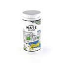 Maté Menthe Bio 100g x12 YVY