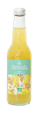 Kombucha Citron & Gingembre Bio 33cl x12 Atika