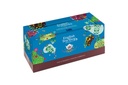 Coffret Créations Fruitées Bio 40 sachets x6 ETS