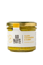 Tartinable Cajou Cacahuètes Curry Bio 100g x9 Go Nuts