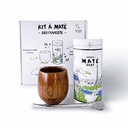 Coffret Rituel Maté x6 YVY