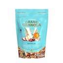 Grand Granola Vitalia 283g x6 La Fourmi