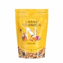 Grand Granola Nature 283g x6 La Fourmi