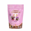 Grand Granola Tonik 283g x6 La Fourmi