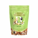 Grand Granola Divine 283g x6 La Fourmi