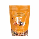 Grand Granola Euphoria 283g x6 La Fourmi