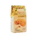 Cookies Citron & Amande Bio 120g x10 Biscuiterie de Provence