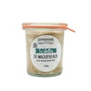 Rillettes de maquereau à la moutarde bio 100g x12 Conserverie des saveurs