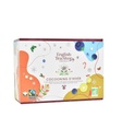 Coffret Prismes Cocooning d’Hiver Bio 12 sachets x6 ETS