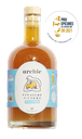 Vinaigre de Cidre Bio 50cl x6 Archie