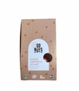 Prêt à vendre 2 Palets Chocolat au Lait Beurre de cacahuètes Bio 34g x14 Go Nuts