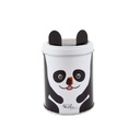 Boite Panda Truffettes Pop Corn 100g x8 Mathez