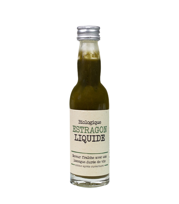 Estragon Liquide Bio 40 ml x12 Northern Greens