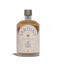 Jardins Fleuris - Apéritif sans alcool - Fleur de sureau & Bergamote Bio 70 cl x6 Jardins