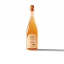 Bulles de Jardins - Pétillant sans alcool - Bergamote & Romarin Bio 75 cl x6 Jardins