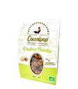 Pralines Noisette Bio 100g x12 Cocoripop