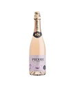 Rosé Effervescent sans Alcool 75cl x6 Pierre Zéro