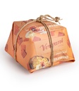 Panettone Caramel au beurre salé 750g x6 Vergani