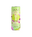 Boisson finement pétillante Citron Cactus - Energize 25cl x24 Jane