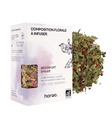 Composition florale à infuser  - Reconfort d'Hiver Bio 60g vrac x6 Horae