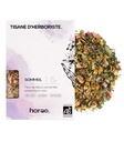 Tisane d'herboriste - Sommeil Bio 50g vrac x6 Horae