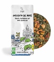 Infusion de Maté Tropical Bio - Grand Cru 80g x9 Yvy Maté