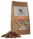 Café Doux 1Kg GRAINS x6 Empreinte