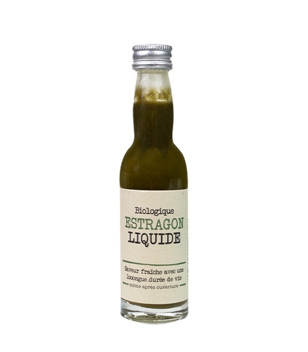 [30095] Estragon Liquide Bio 40 ml x12 Northern Greens