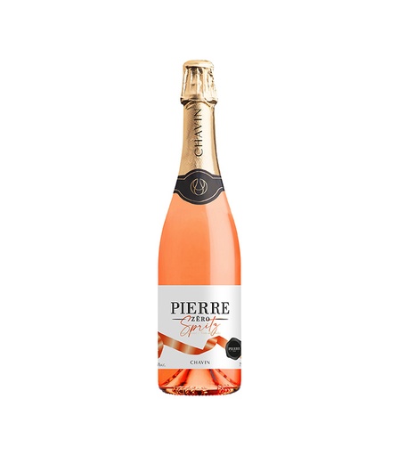 [11760] Spritz sans Alcool 75cl x6 Pierre Zéro