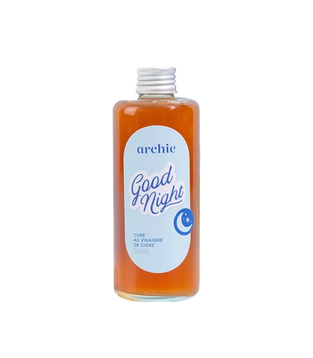 [95233] Cure Night Bio 200ml x9 Archie